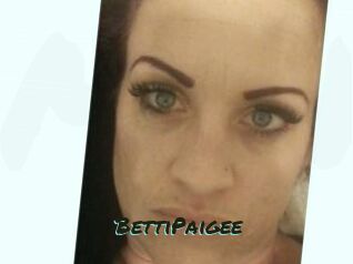 BettiPaigee