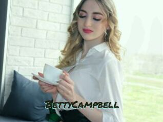 BettyCampbell