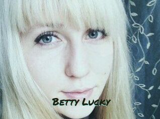 Betty_Lucky