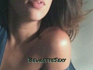 BeuretteSexy