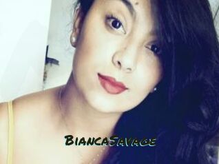 BiancaSavage