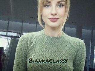 BiankaClassy