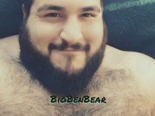 BigBenBear