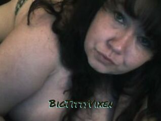 BigTittyVixen