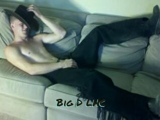 Big_D_LHC Muhyoo Adult