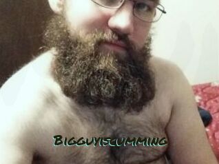 Bigguyiscumming