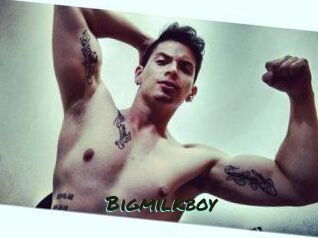 Bigmilkboy