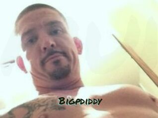 Bigpdiddy