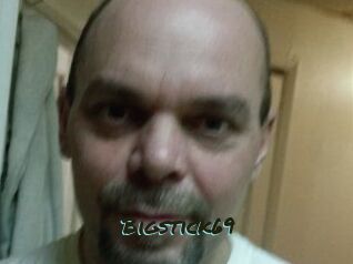 Bigstick69