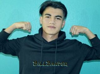 BillBander Muhyoo Adult
