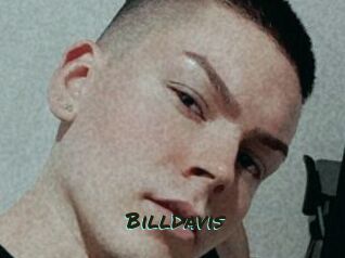BillDavis