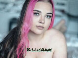 BillieAnne