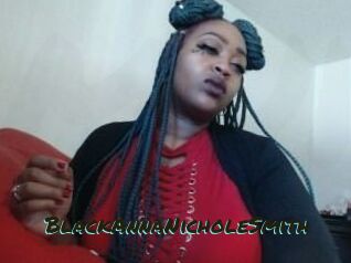 BlackAnnaNicholeSmith Muhyoo Adult