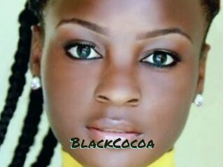 BlackCocoa