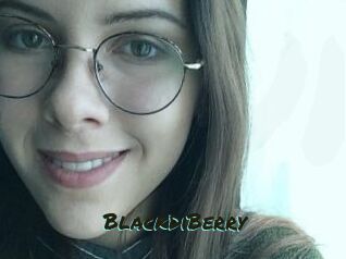 BlackDiBerry