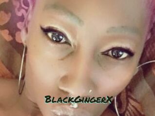 BlackGingerX