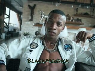 BlackMenDick