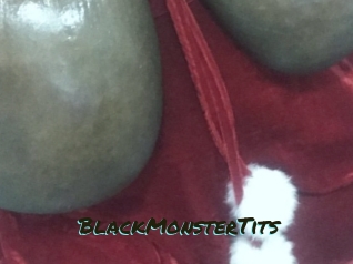 BlackMonsterTits