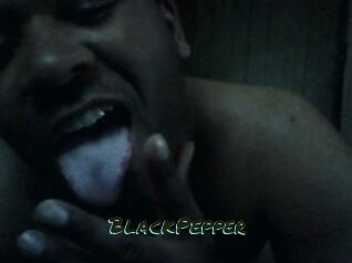 BlackPepper