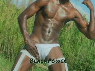 BlackPower