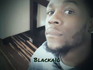 Blacka10