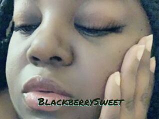 BlackberrySweet