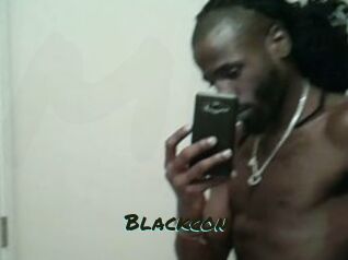 Blackcon