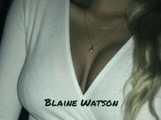 Blaine_Watson