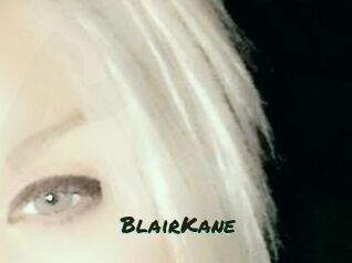 BlairKane