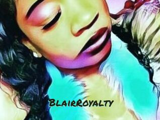 BlairRoyalty