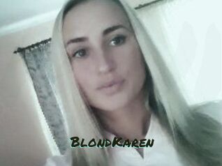 BlondKaren