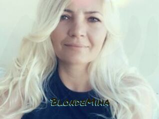 BlondeMiha