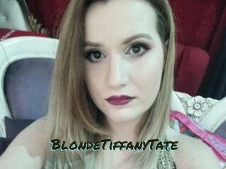 BlondeTiffanyTate