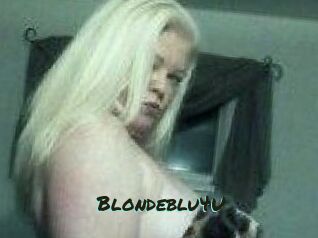 Blondeblu4U