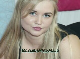 BlondiMermaid