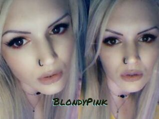 BlondyPink