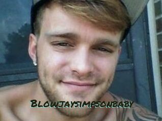 Blowjaysimpsonbaby Muhyoo Adult