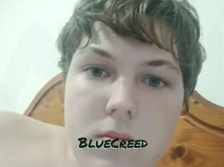 BlueCreed