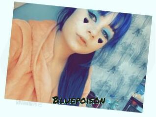 Bluepoison