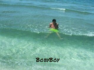 BobyBoy