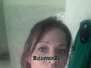 Bodysex21