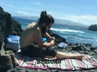 Boeddah