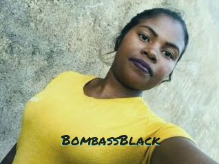 BombassBlack