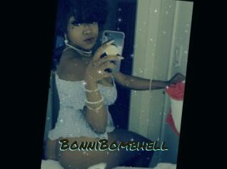 BonniBombhell