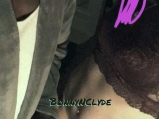 BonnyNClyde