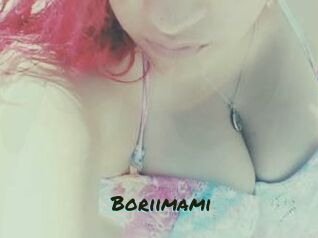 Boriimami