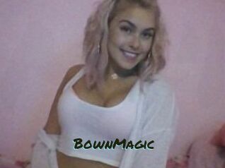 BownMagic