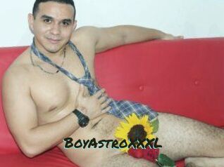 BoyAstroXXXL