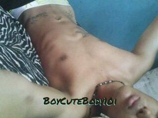 BoyCuteBody10i