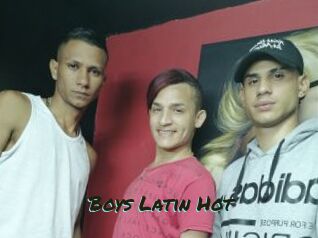 Boys_Latin_Hot